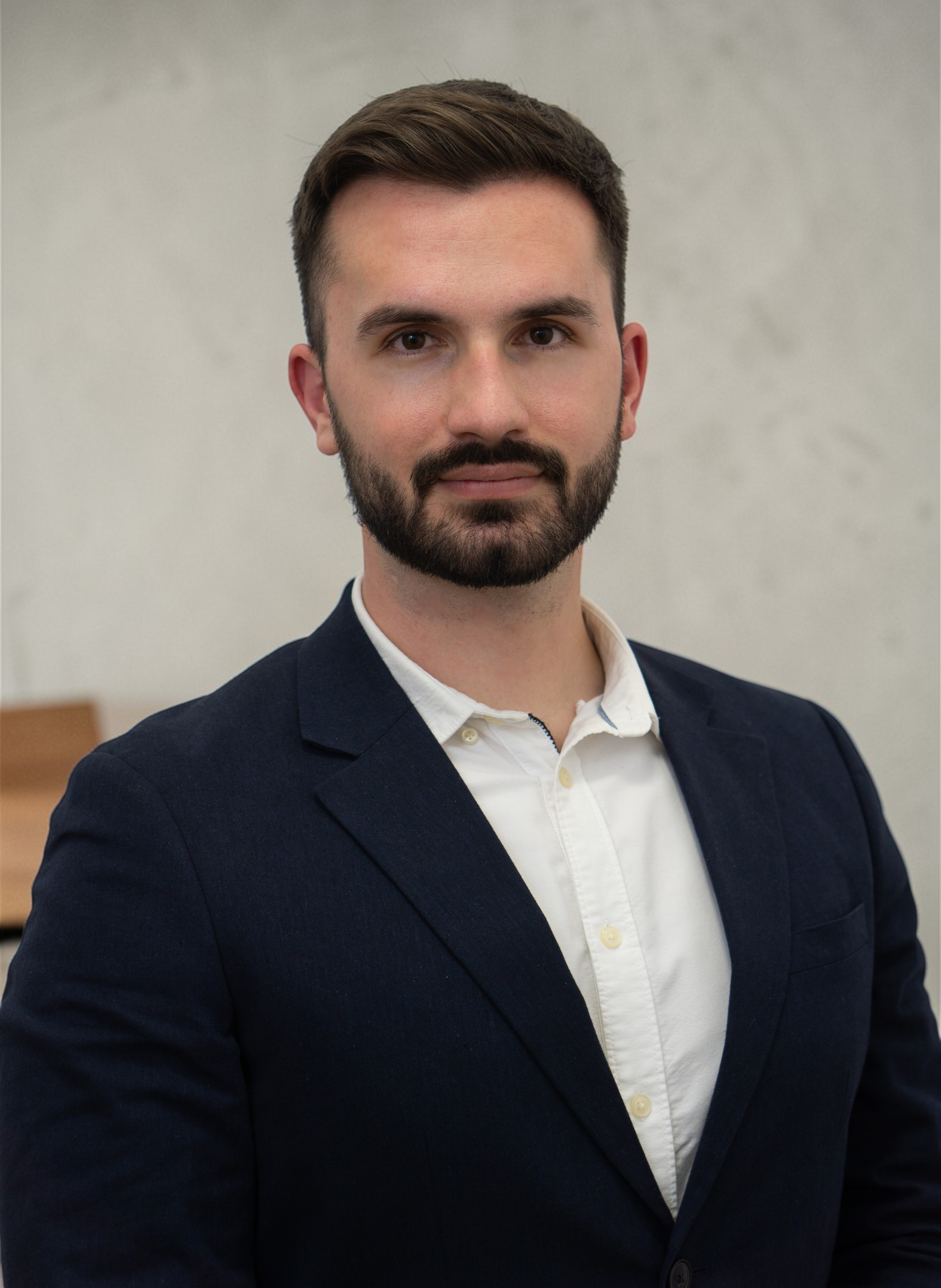 dr. Judik János