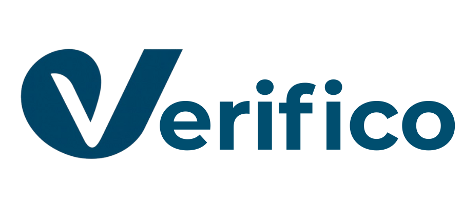 Verifico logo